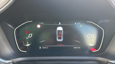 MG Hs 1.5 T-GDI Exclusive 5dr Petrol Hatchback